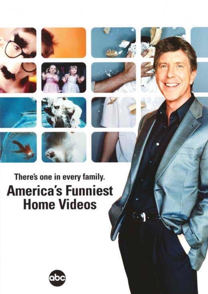 America’s Funniest Home Videos photo