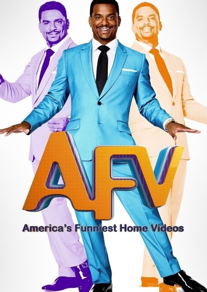 America’s Funniest Home Videos