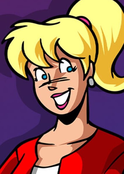 Betty Cooper
