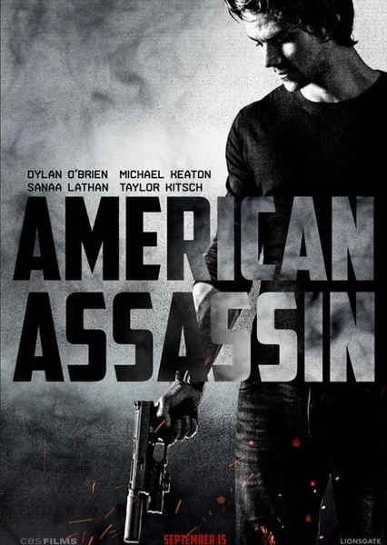 American Assassin photo