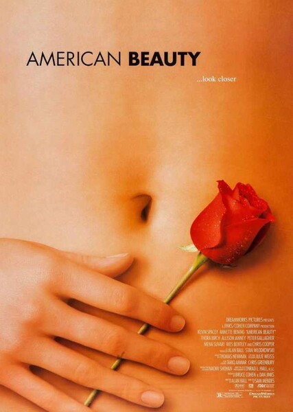 American Beauty