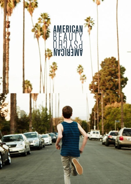 American Beauty/American Psycho (song)