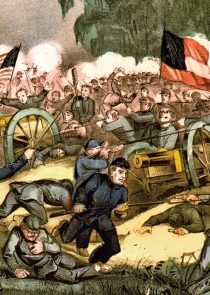 American Civil War
