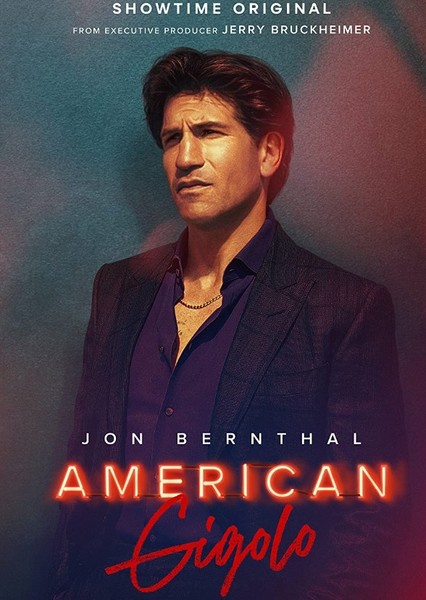 American Gigolo (TV Show) photo