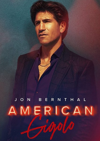 American Gigolo (TV Show)
