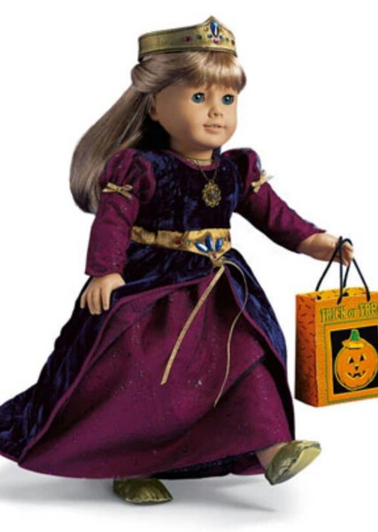 American Girl #003 photo