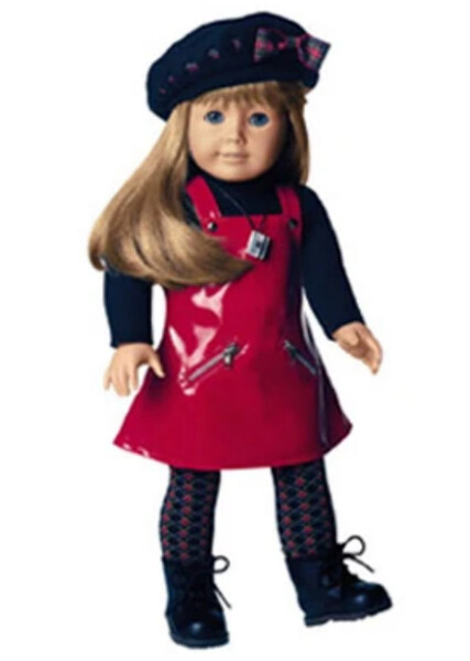 American Girl #003 photo
