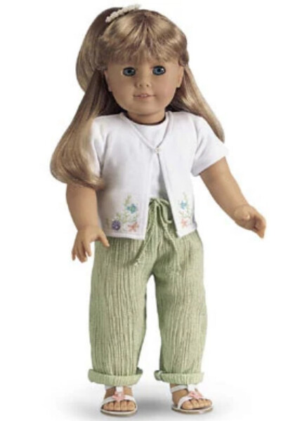 American Girl #003 photo