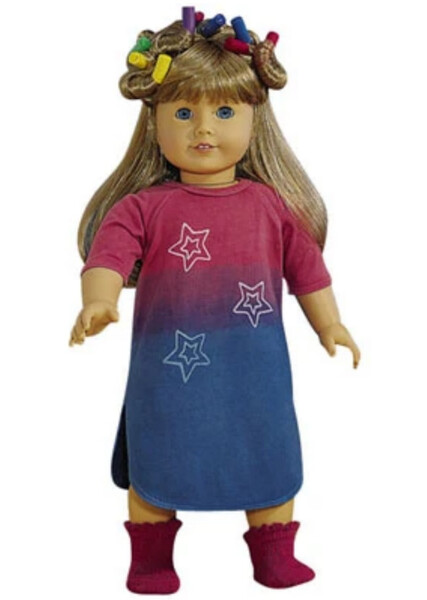 American Girl #003 photo