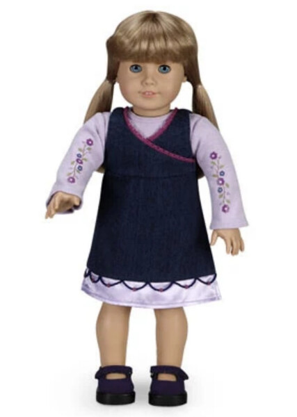 American Girl #003 photo