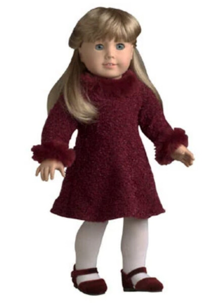 American Girl #003 photo