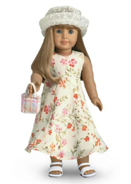 American Girl #003 photo