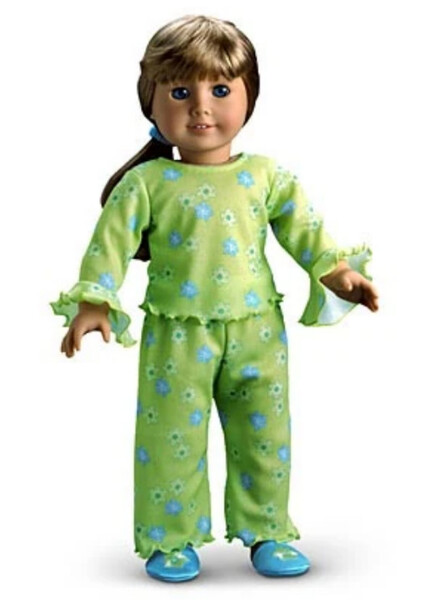 American Girl #003 photo