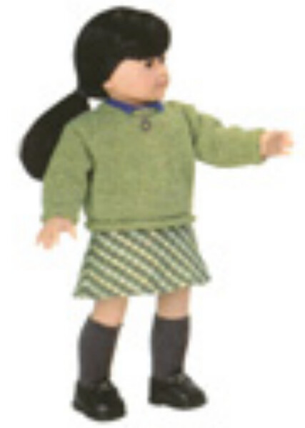 American Girl #004 photo