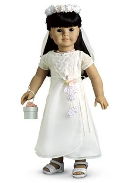 American Girl #004 photo