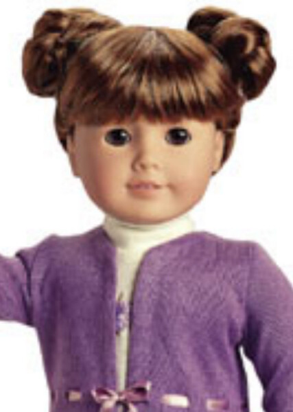 American Girl #005