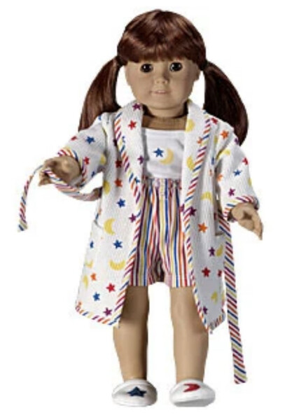 American Girl #005 photo