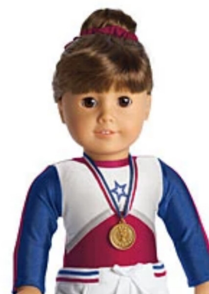 American Girl #005 photo