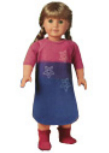 American Girl #006 photo