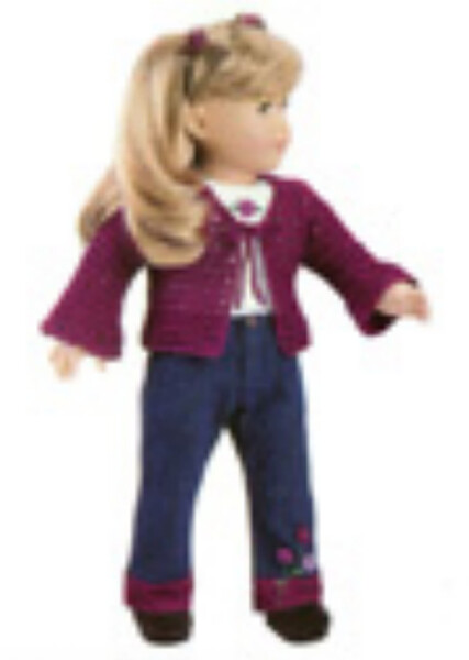 American Girl #006 photo