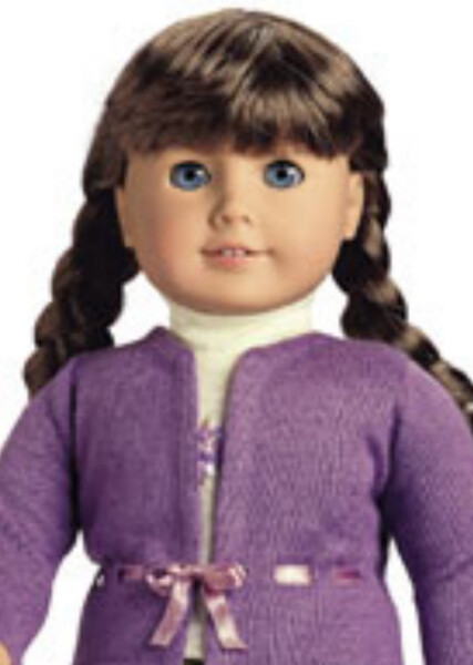 American Girl #007