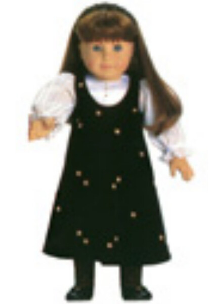 American Girl #007 photo