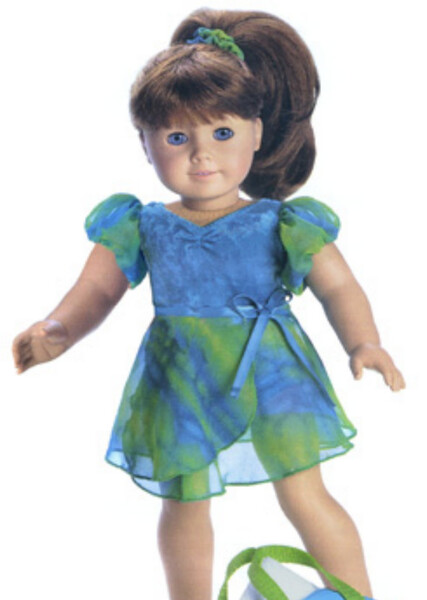 American Girl #007 photo