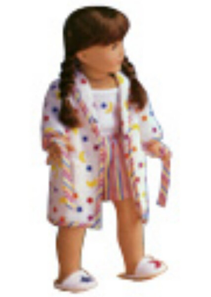 American Girl #007 photo