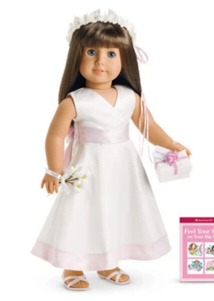 American Girl #007 photo
