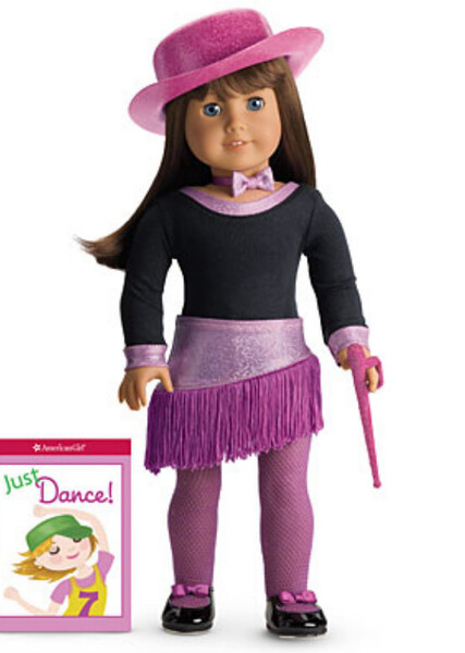 American Girl #007 photo
