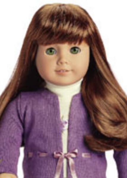 American Girl #008