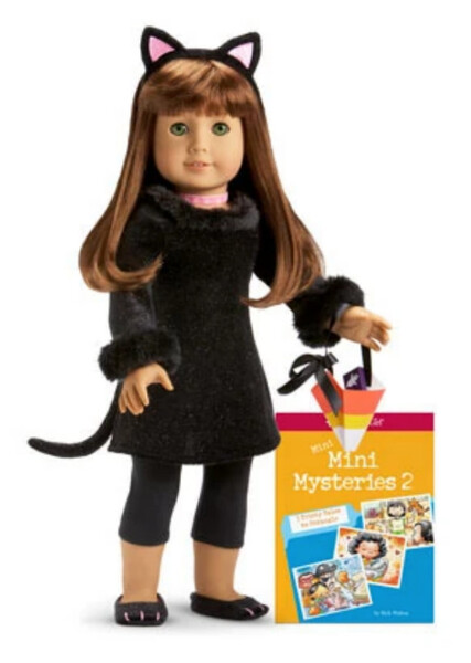 American Girl #008 photo