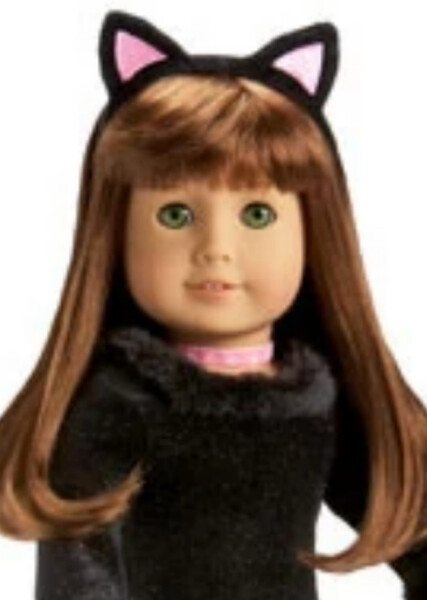 American Girl #008 photo