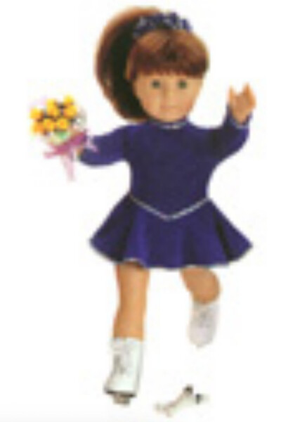 American Girl #008 photo