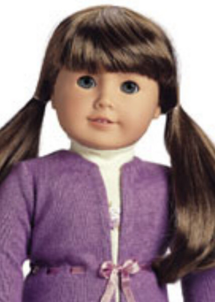 American Girl #009
