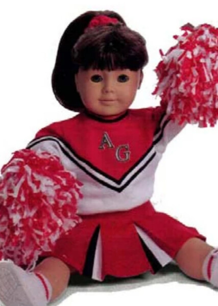 American Girl #009 photo