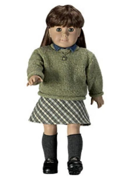 American Girl #009 photo