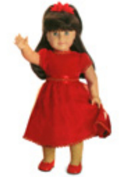American Girl #009 photo