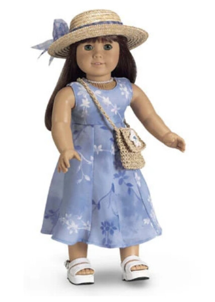 American Girl #009 photo