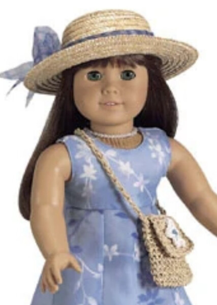 American Girl #009 photo