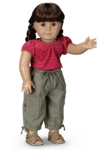 American Girl #009 photo