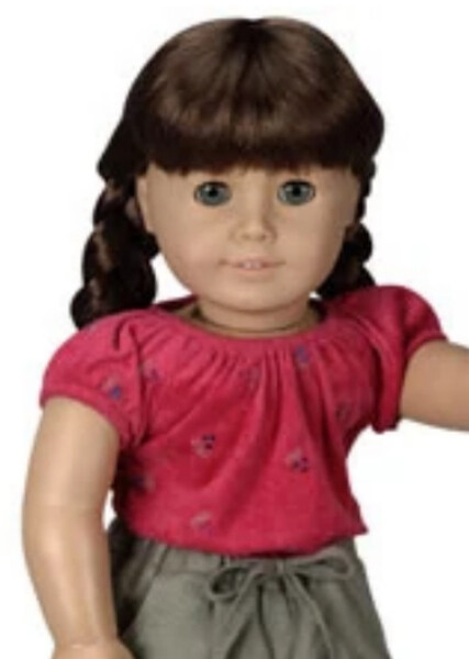American Girl #009 photo