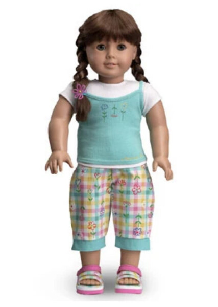 American Girl #009 photo