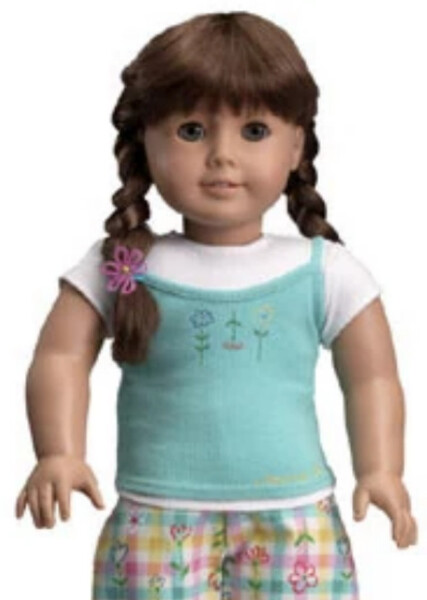 American Girl #009 photo