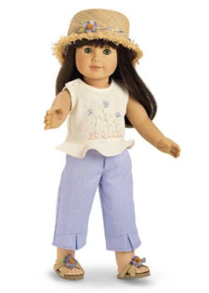 American Girl #009 photo
