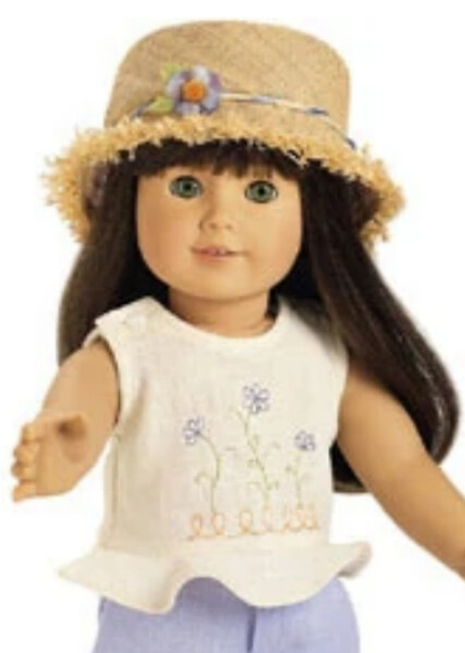 American Girl #009 photo