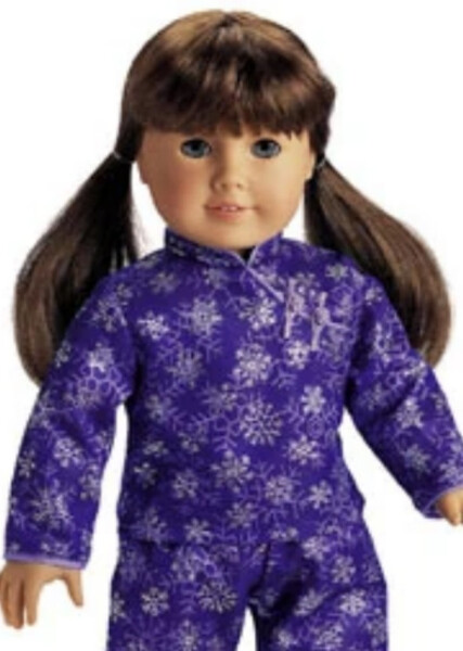 American Girl #009 photo