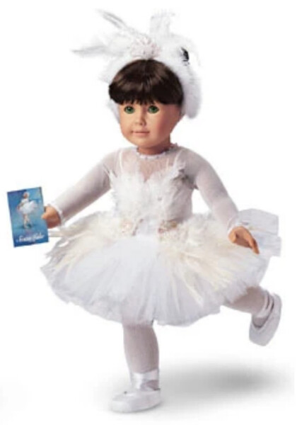American Girl #009 photo