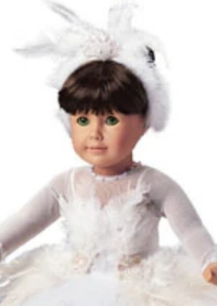 American Girl #009 photo