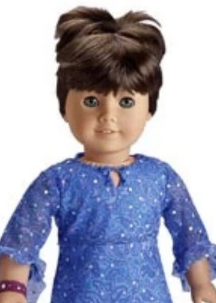 American Girl #009 photo
